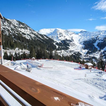 Belambra Clubs Flaine Panorama Hotel Exterior photo