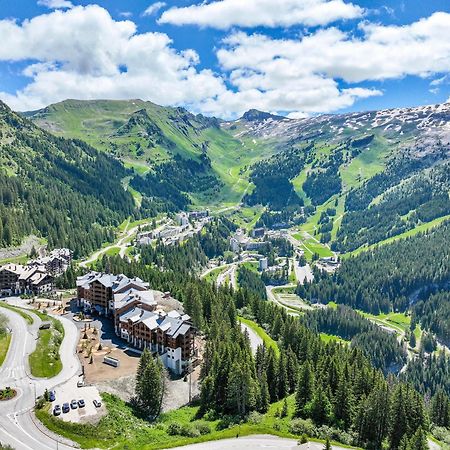 Belambra Clubs Flaine Panorama Hotel Exterior photo